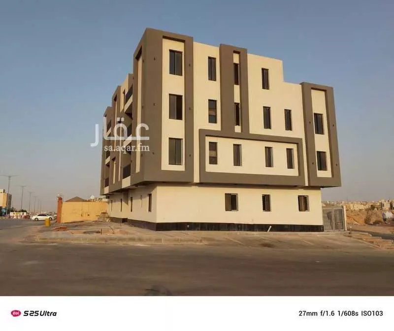 750 sqm building in Dhahrat Namar 2