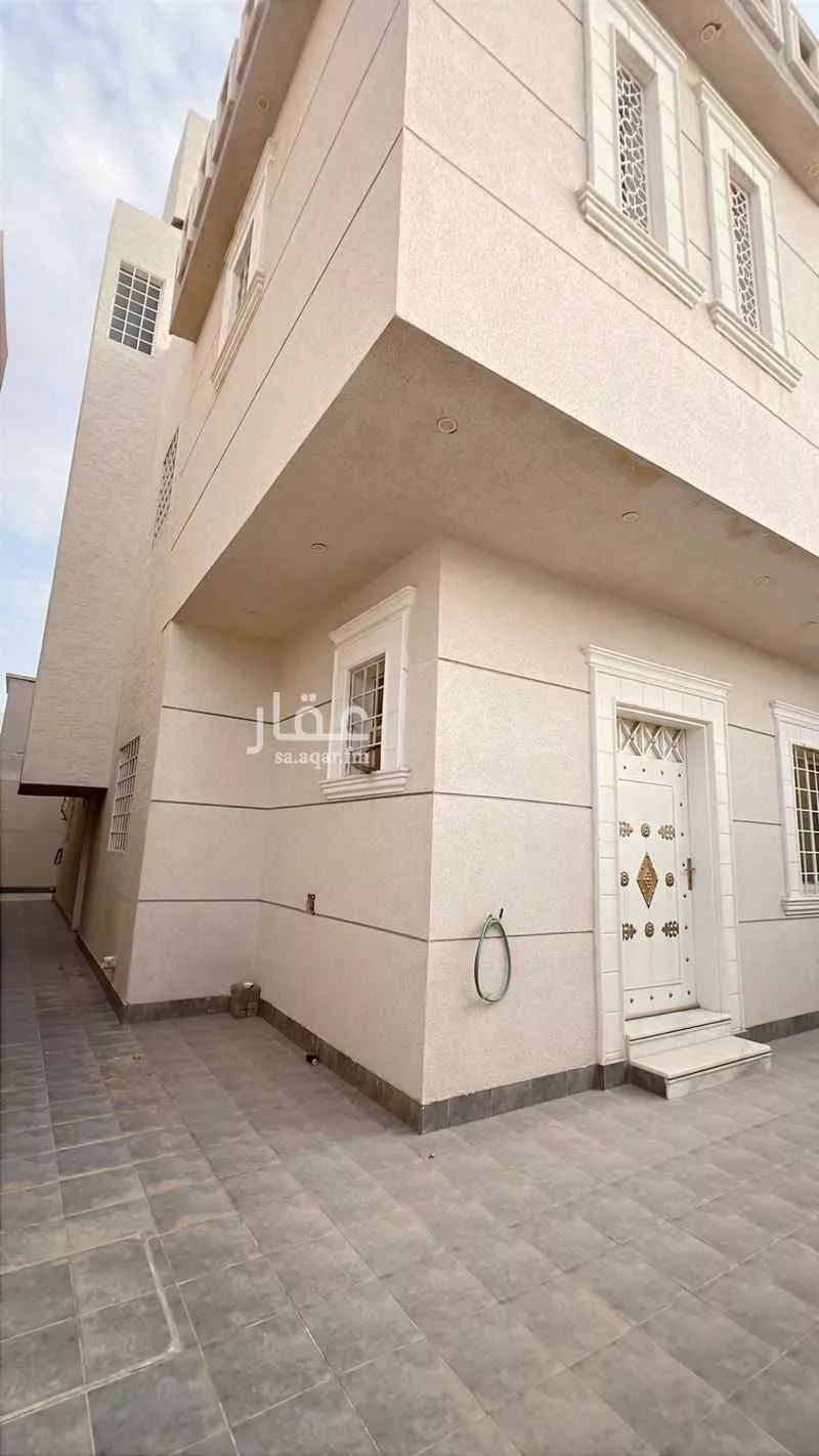 فيلا 5 غرف في المهدية 3