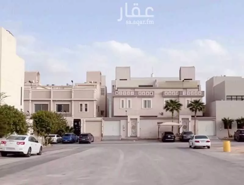 فيلا 5 غرف في المهدية 1