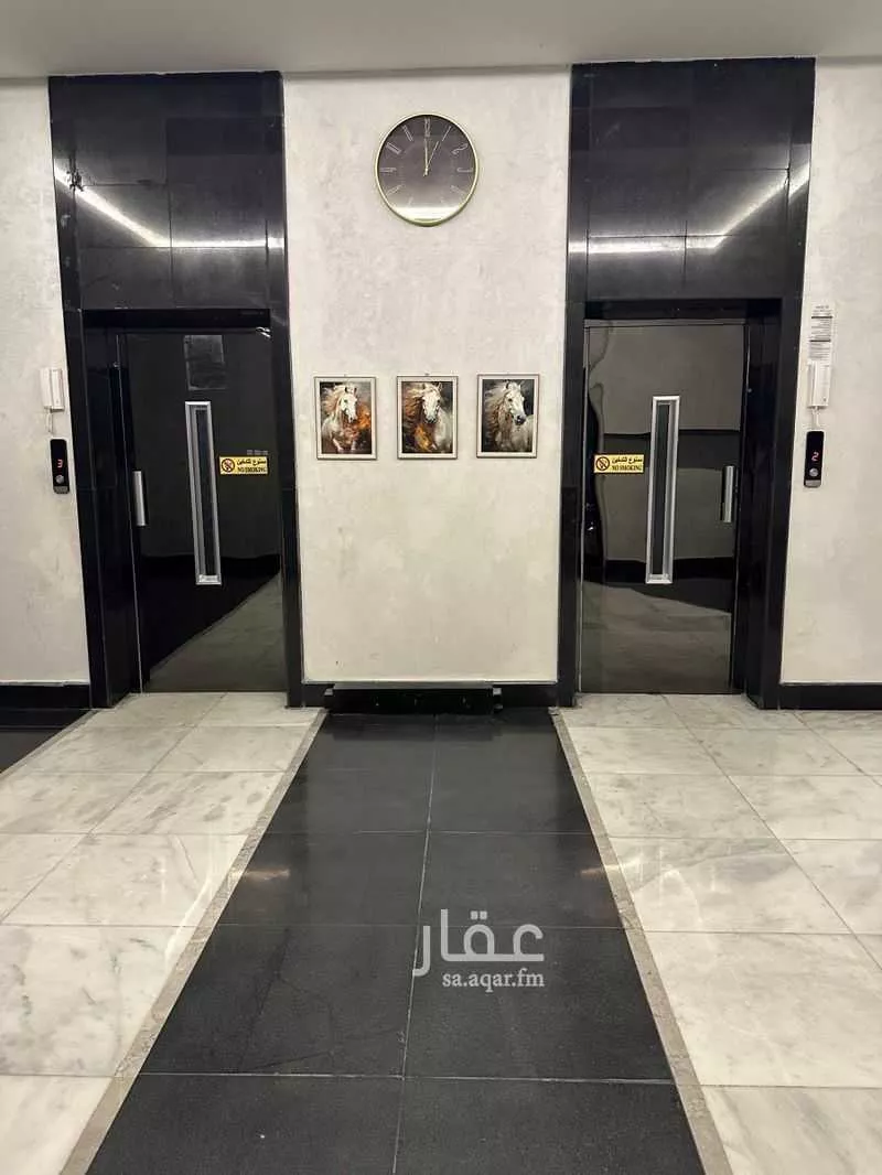 شقة 5 غرف في الواحة 4