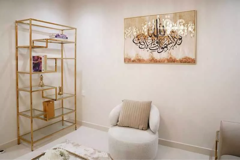 شقة 4 غرف في السليمانية 4