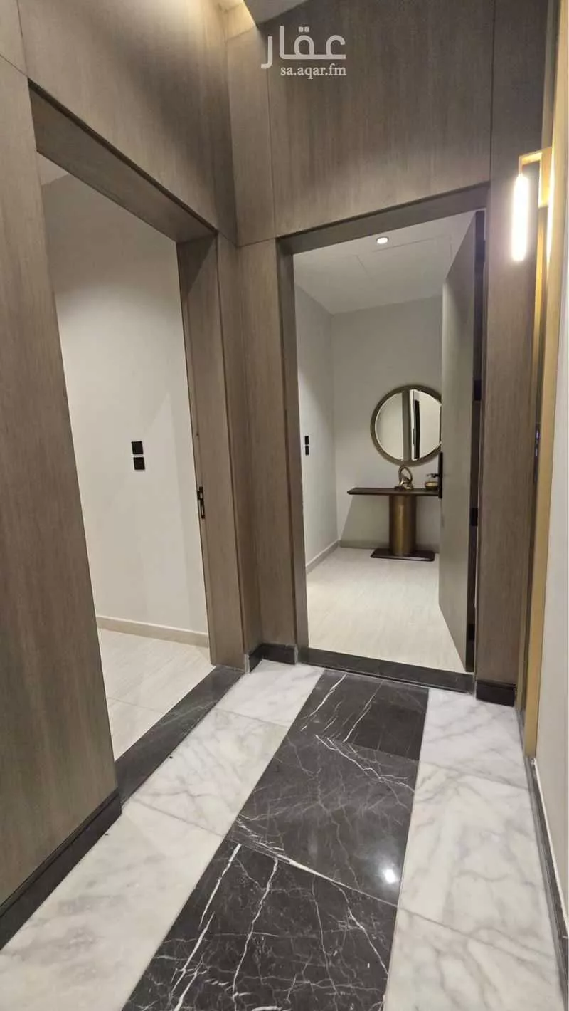 شقة 7 غرف في الحمراء 1