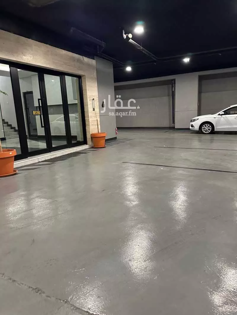 شقة 5 غرف في الواحة 3