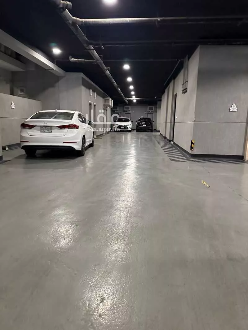 شقة 5 غرف في الواحة 2