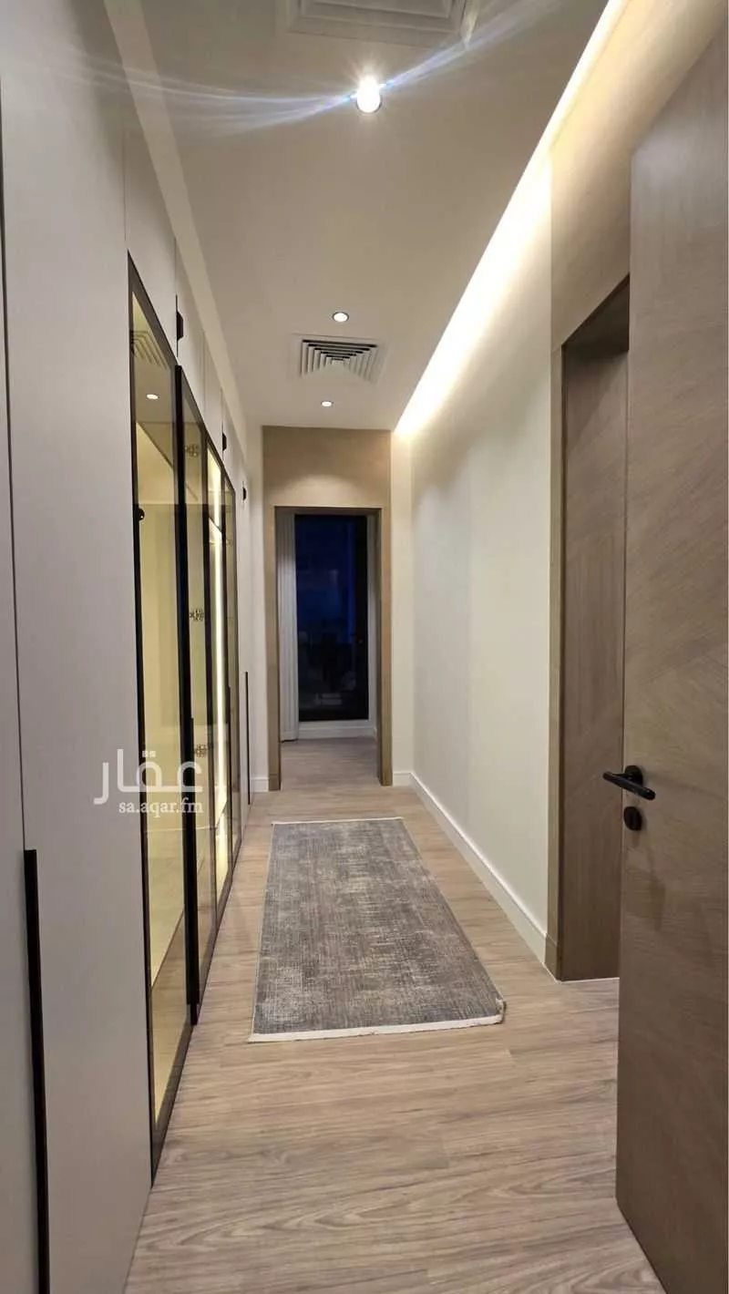 شقة 7 غرف في الحمراء 2