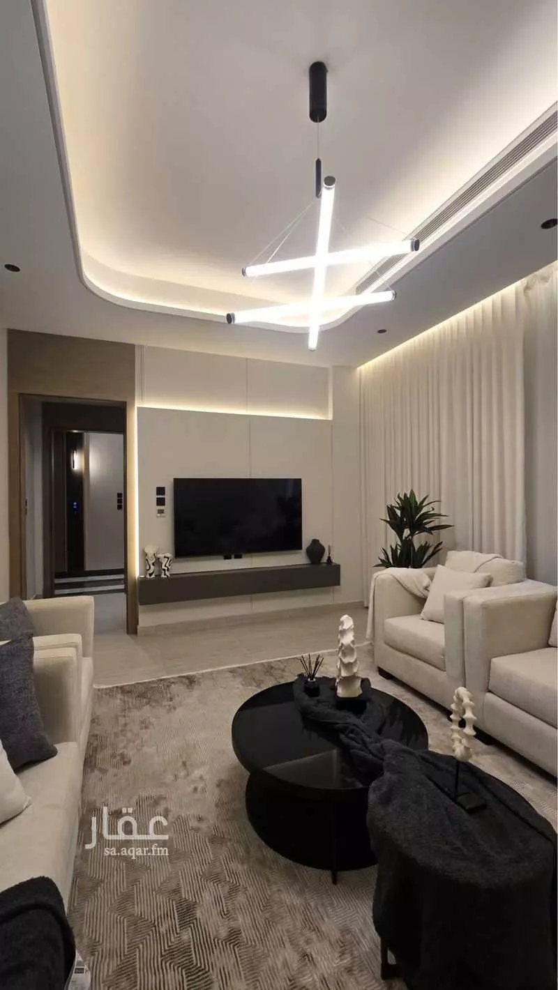 شقة 7 غرف في الحمراء 5