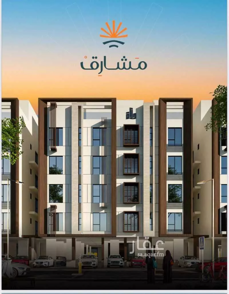 شقة 3 غرف في مريخ 1