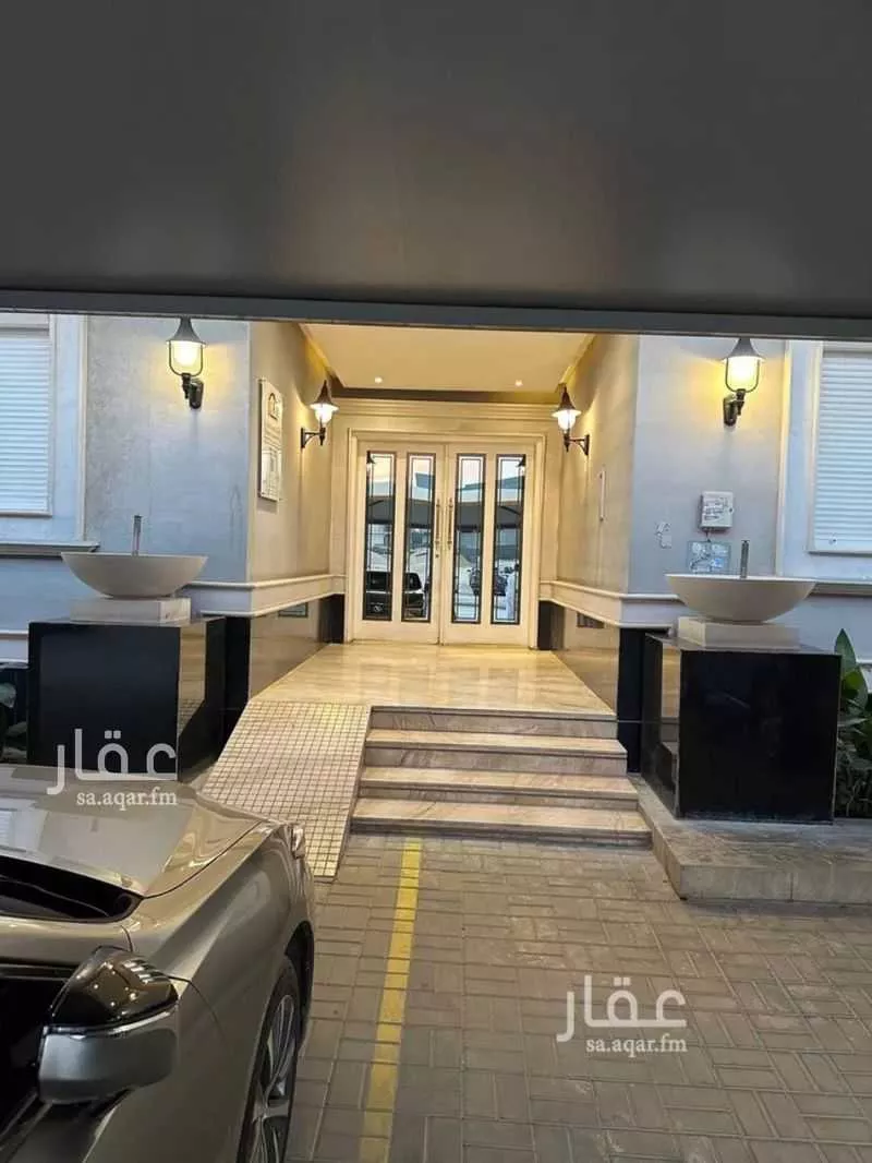 3 bedroom apartment in Al Aqiq 2