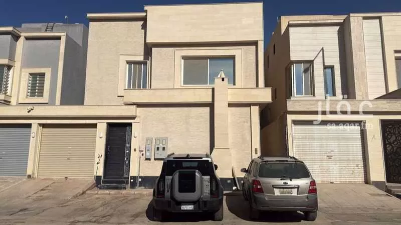 فيلا 6 غرف في الرمال 1