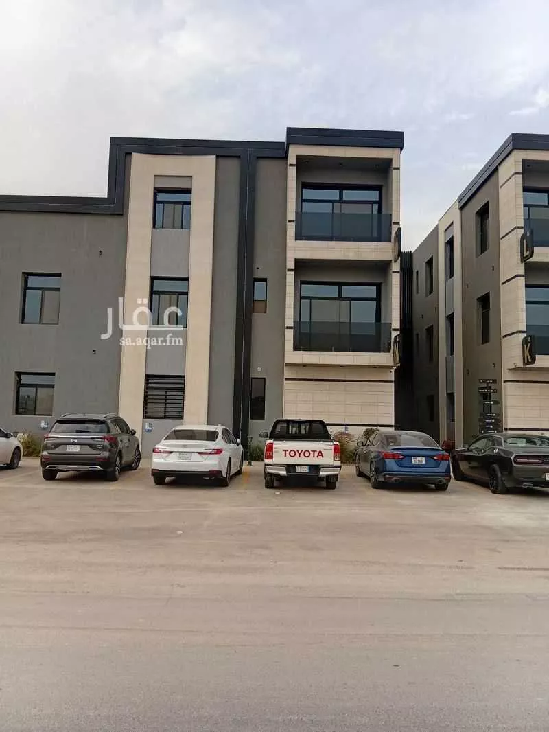 4 bedroom apartment in Al Rimal 1