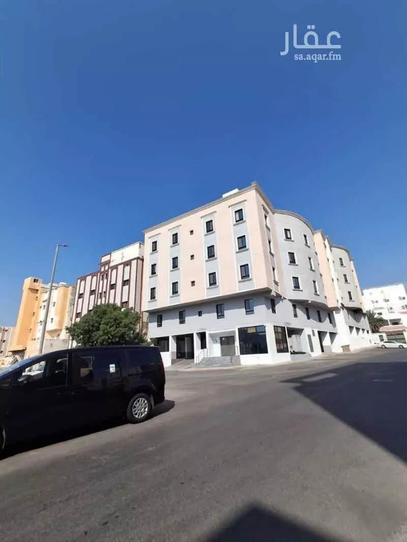 28 bedroom building in Al Hijra, Makkah 10