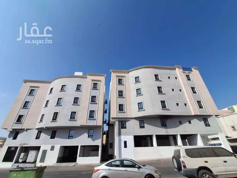 28 bedroom building in Al Hijra, Makkah 11