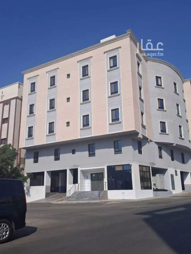 28 bedroom building in Al Hijra, Makkah 12