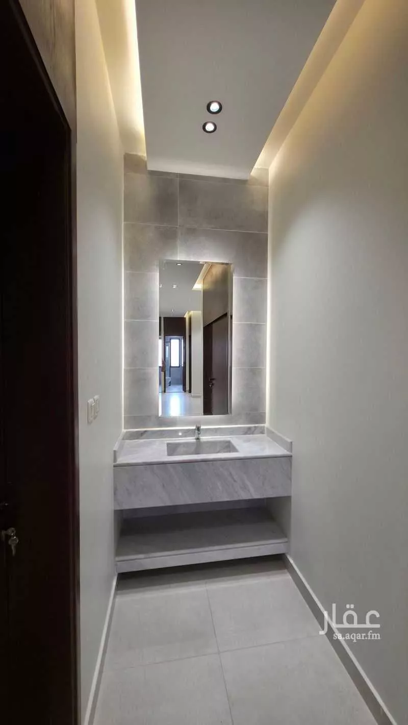 عمارة 638 م² في العزيزية 2