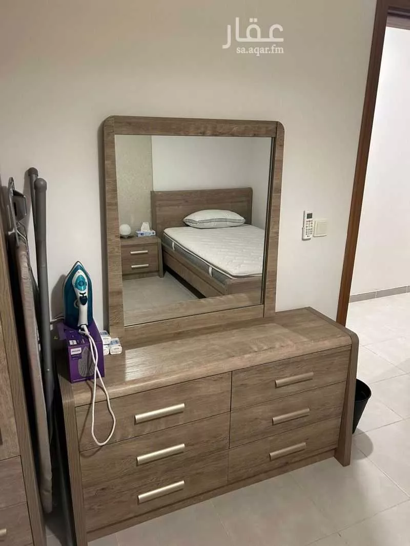 2 bedroom apartment in Al Aziziyah, Jeddah 11