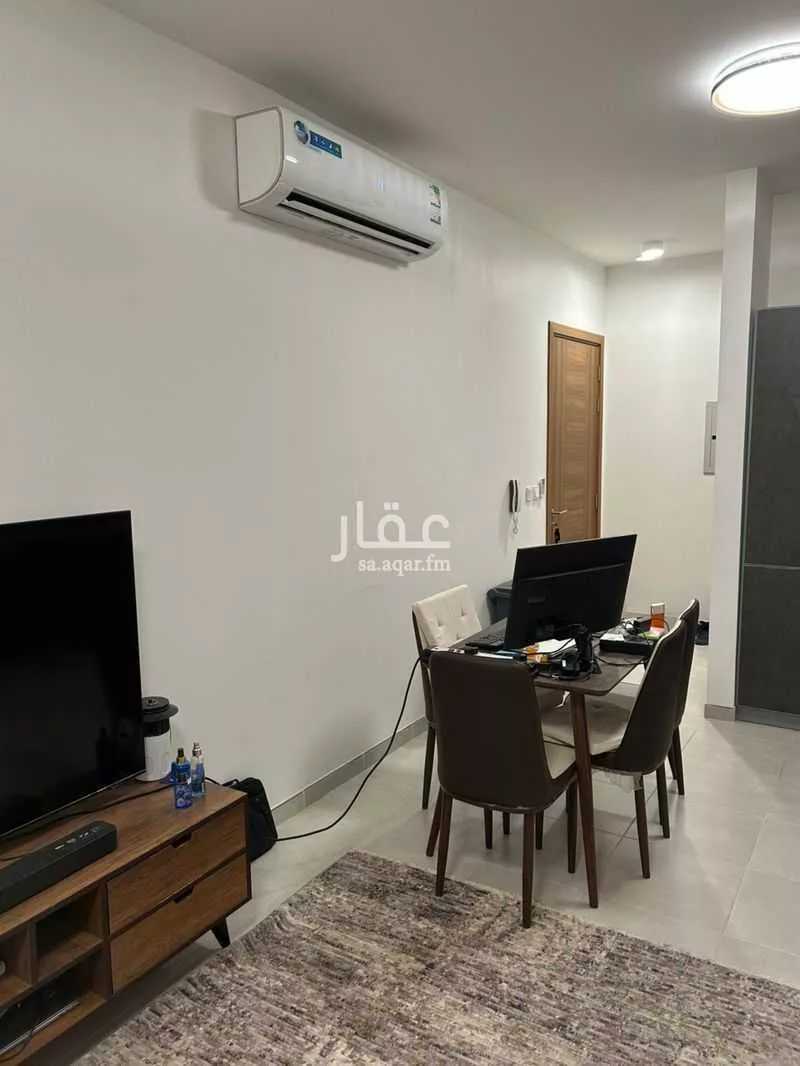 2 bedroom apartment in Al Aziziyah, Jeddah 22