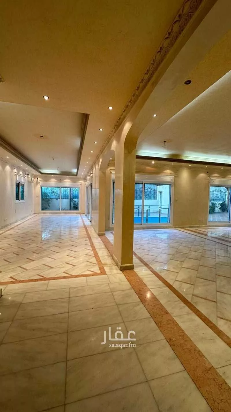 فيلا 15 غرف في المحمدية 3