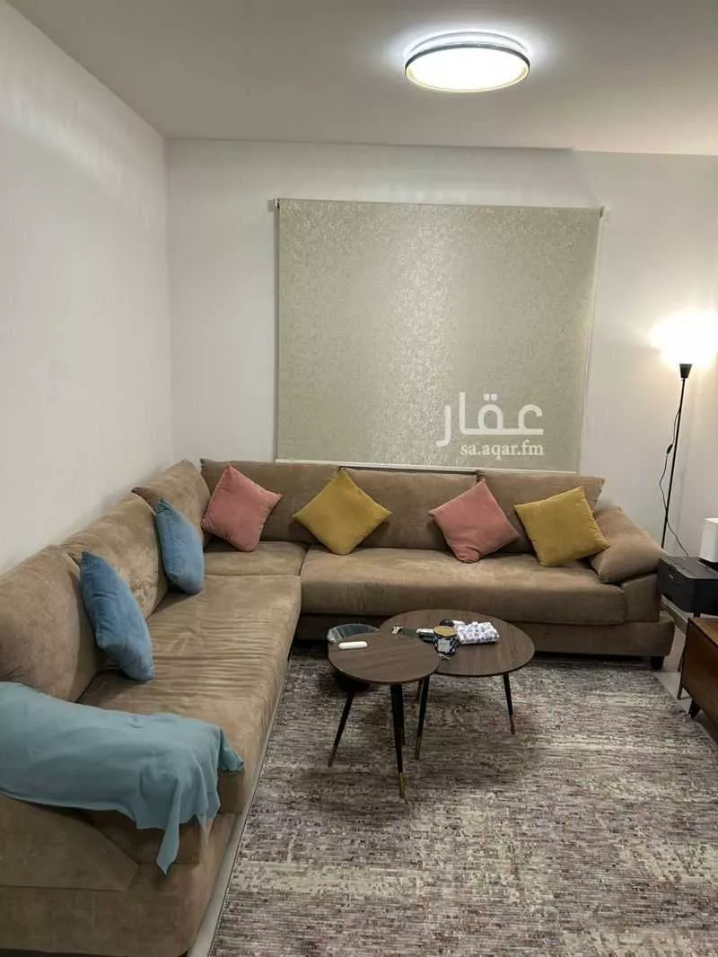 2 bedroom apartment in Al Aziziyah, Jeddah 24