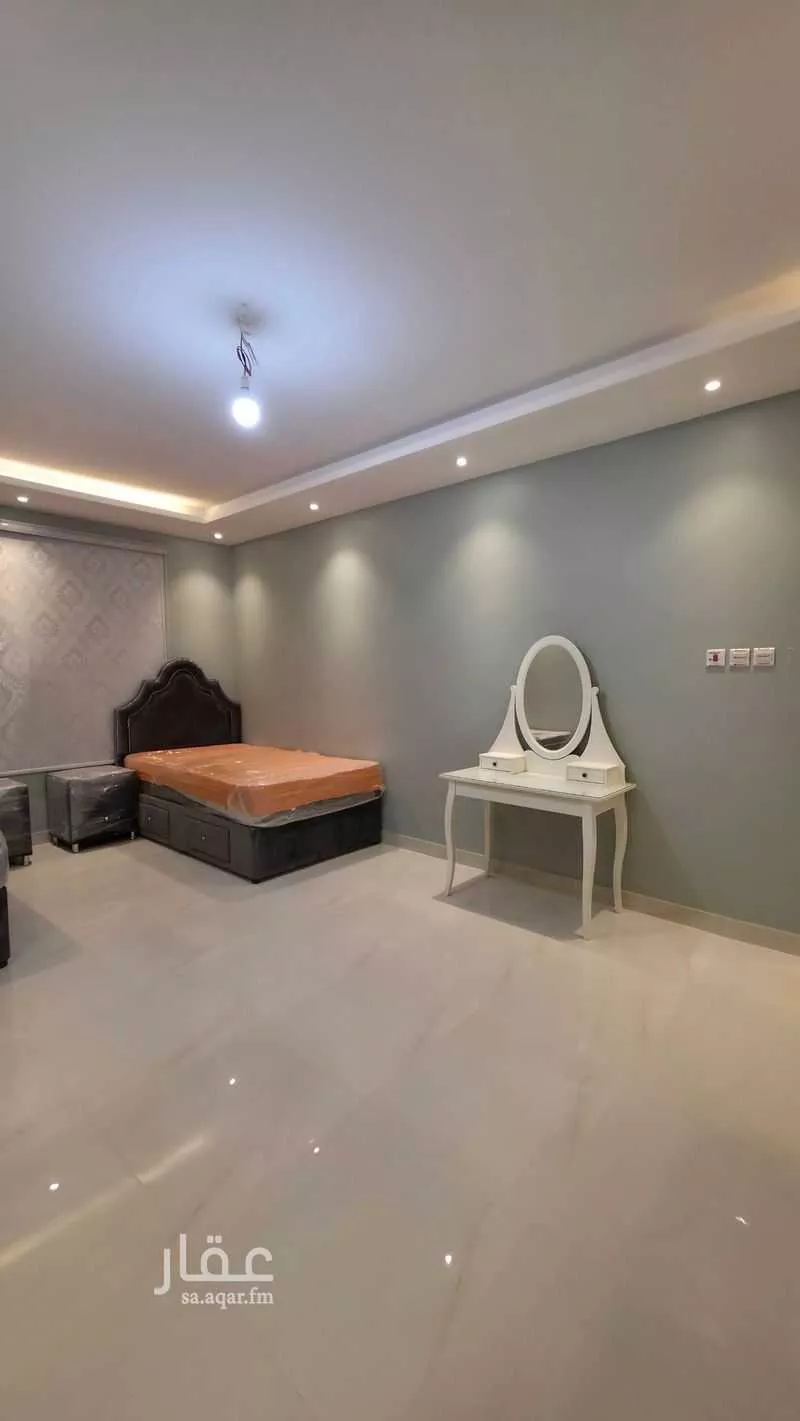 شقة 2 غرف في الروضة 3