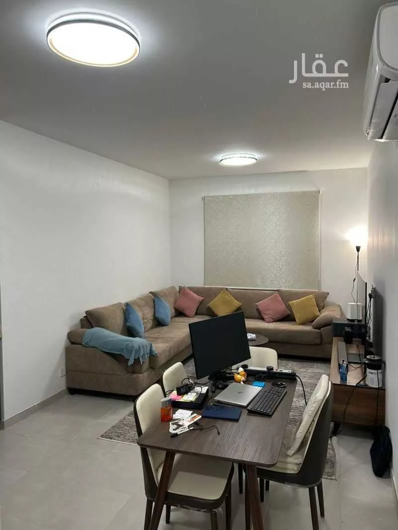 2 bedroom apartment in Al Aziziyah, Jeddah 7