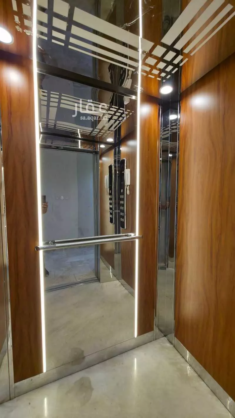 3 bedroom building in Al Aziziyah, Jeddah 13