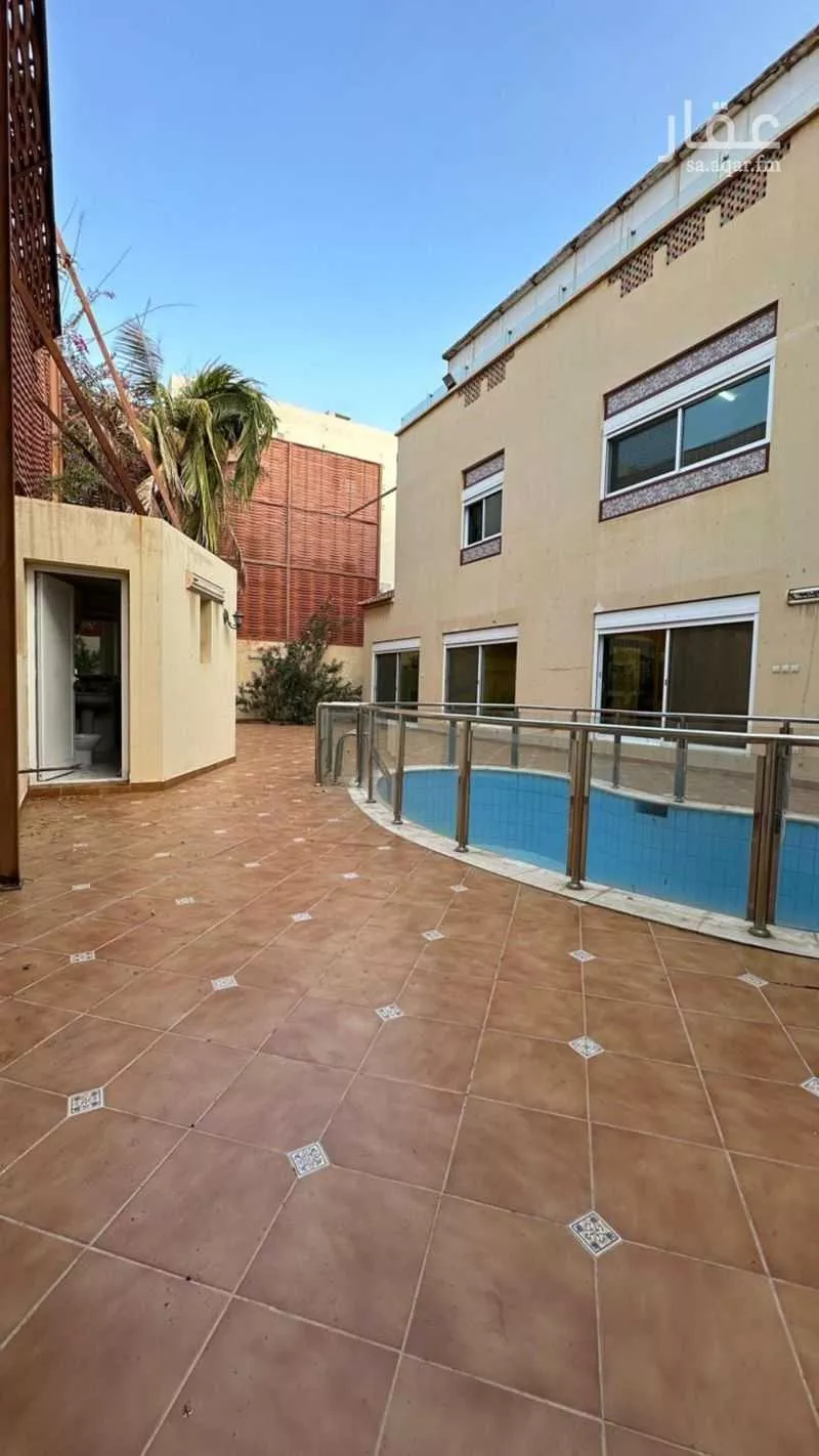 فيلا 15 غرف في المحمدية 2