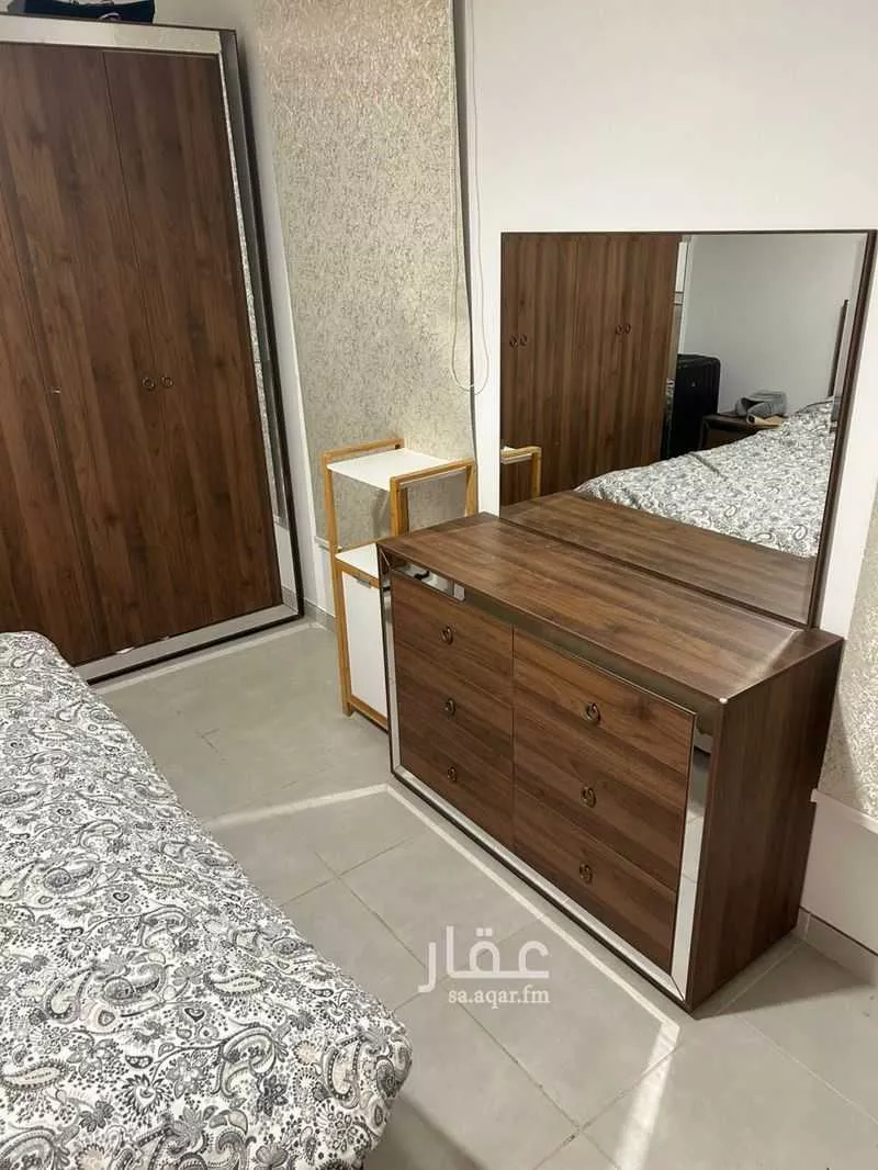 2 bedroom apartment in Al Aziziyah, Jeddah 20