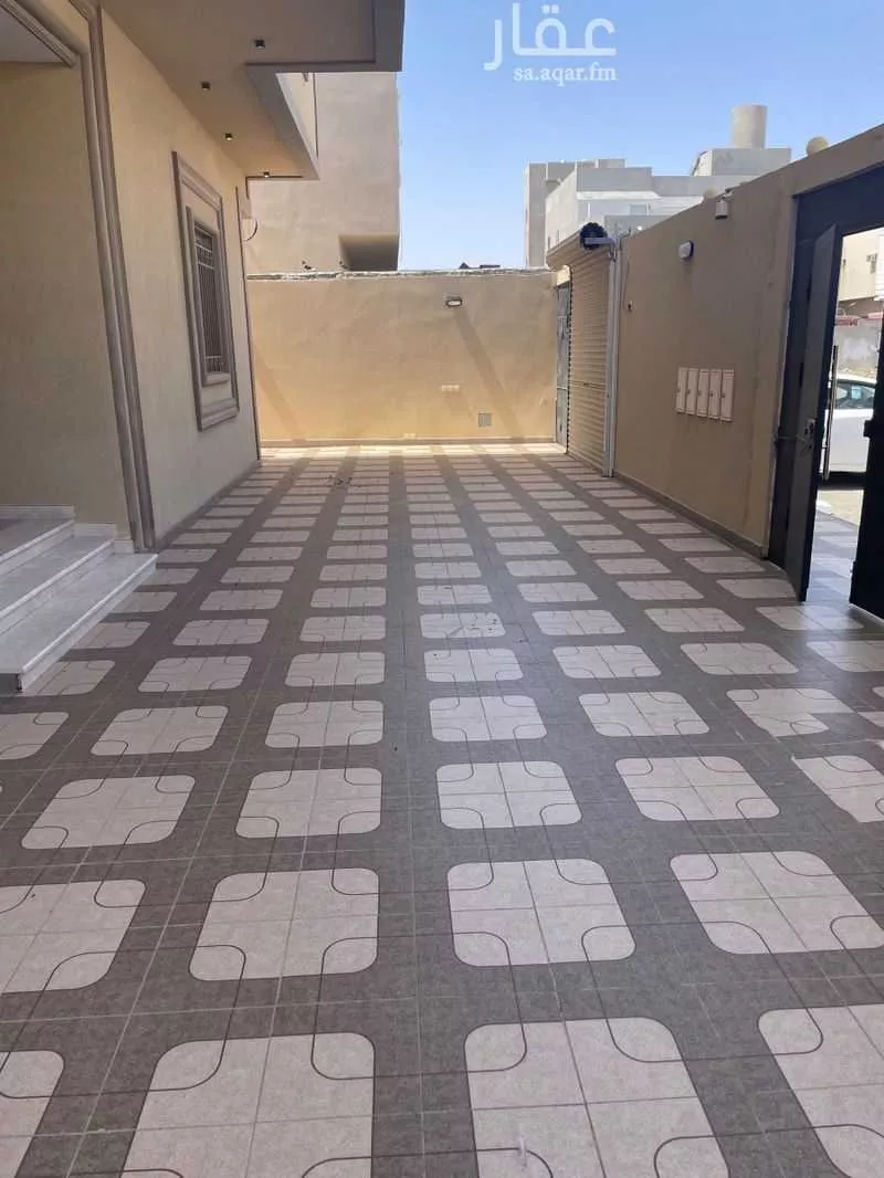 عمارة 625 م² في جدة 5