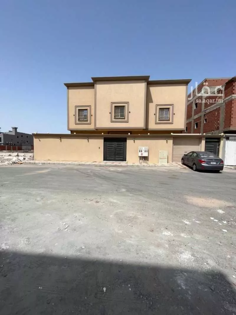 عمارة 625 م² في جدة 2