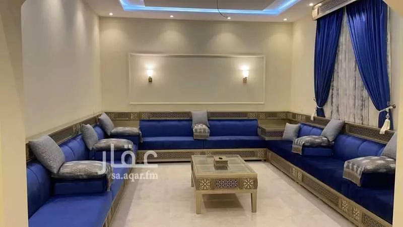 عمارة 625 م² في جدة 3