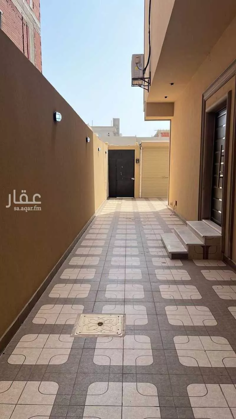 عمارة 625 م² في جدة 4