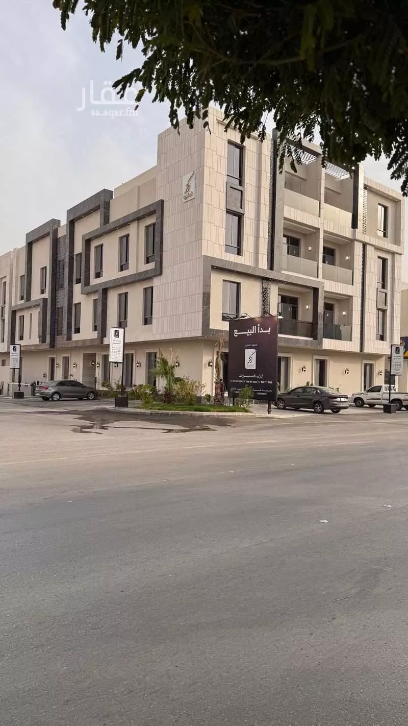 شقة 4 غرف في المونسية، الرياض 8