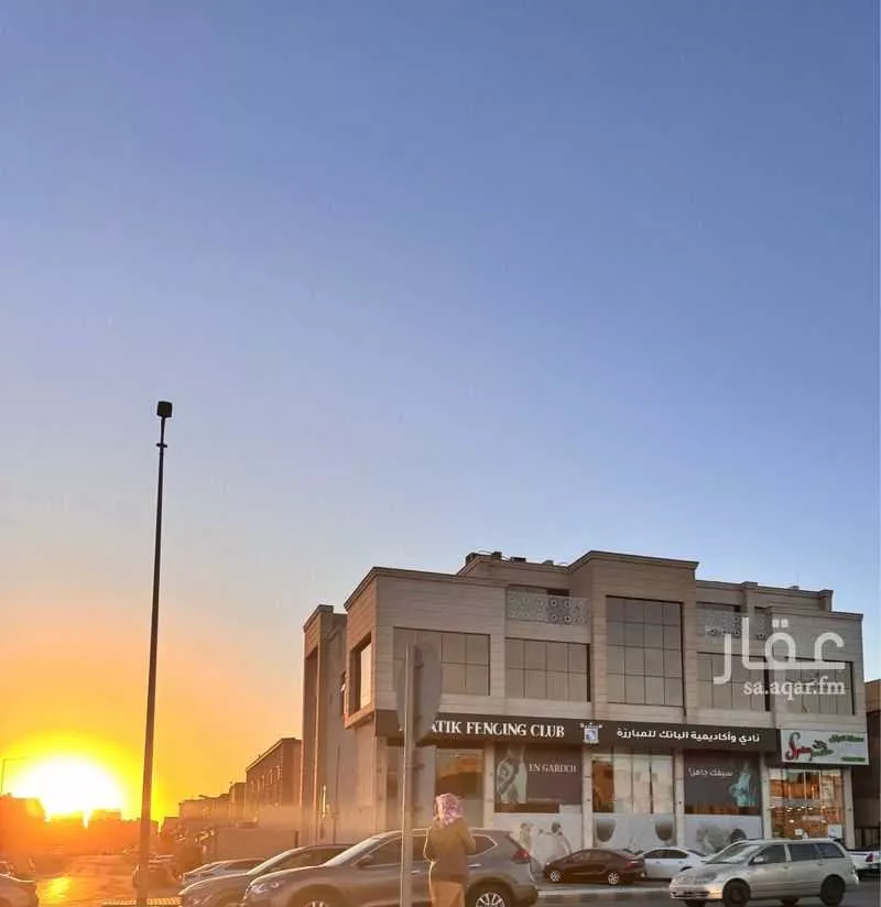 60 sqm office in Al Shuhada