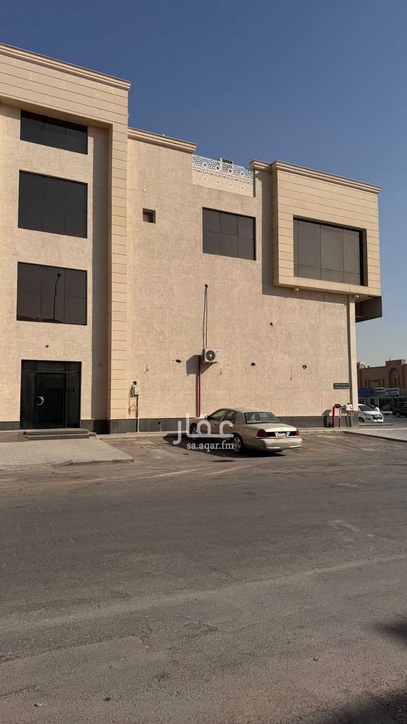 2 bedroom office in Al Shuhada, Riyadh 4