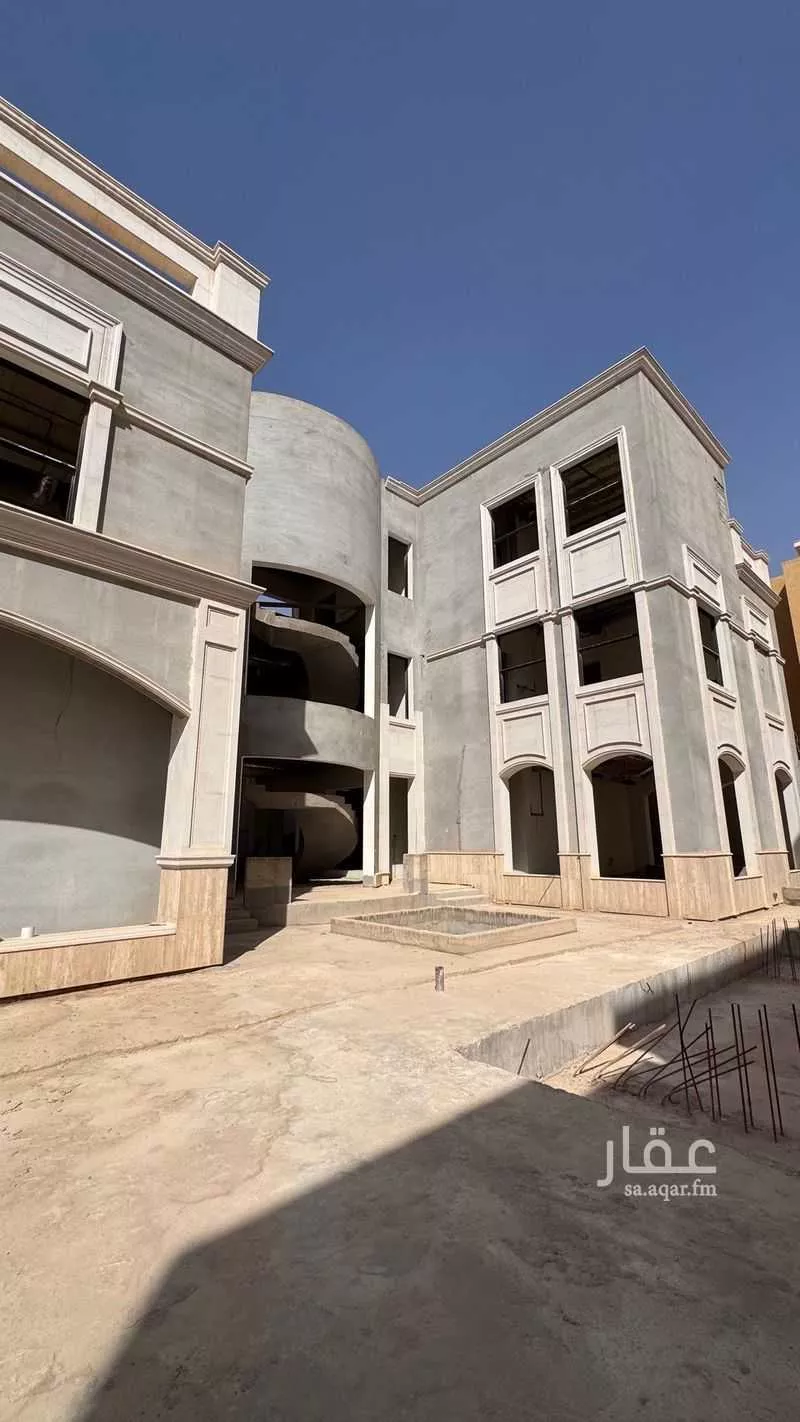 فيلا 7 غرف في المونسية 4