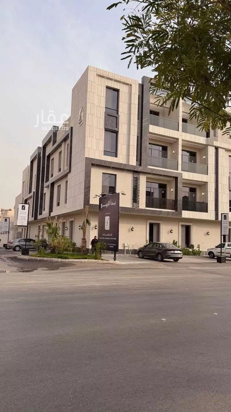 شقة 4 غرف في المونسية، الرياض 10