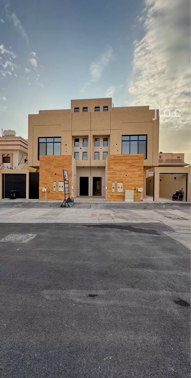 دور 3 غرف في الملك فيصل 2