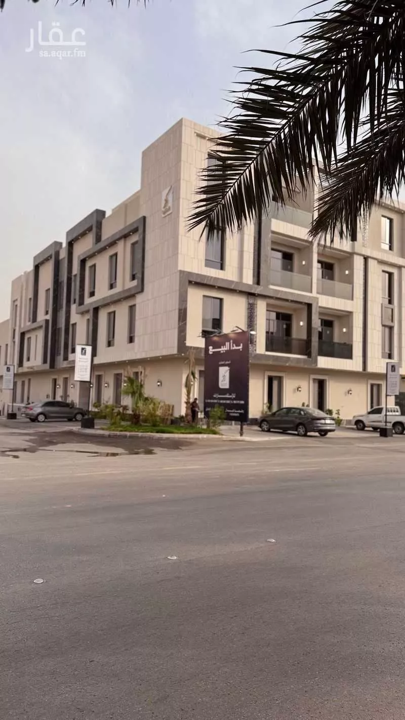 شقة 4 غرف في المونسية، الرياض 9