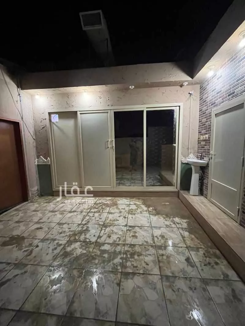 شقة 1 غرف في النهضة 4