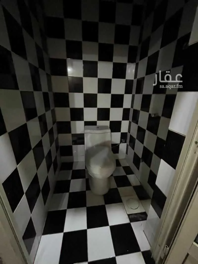 شقة 1 غرف في النهضة 1