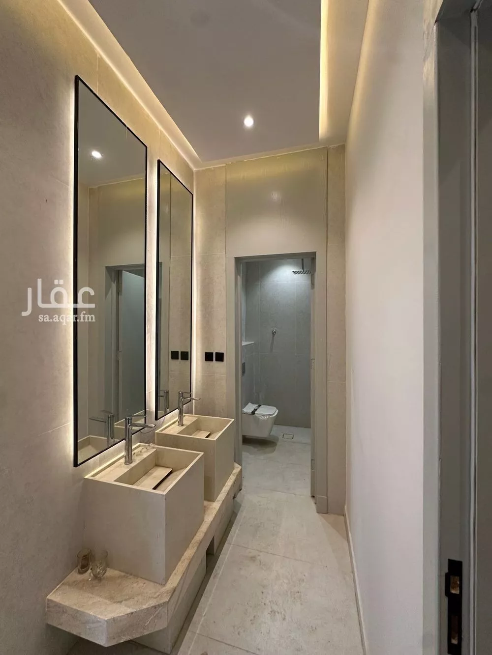 دور 4 غرف في طويق 5