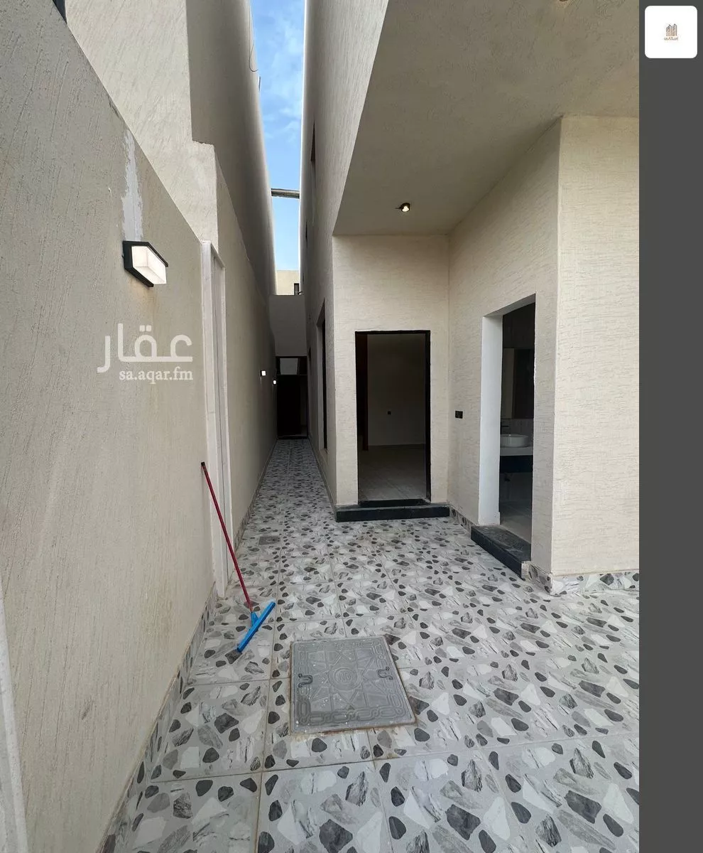 دور 3 غرف في طويق 5