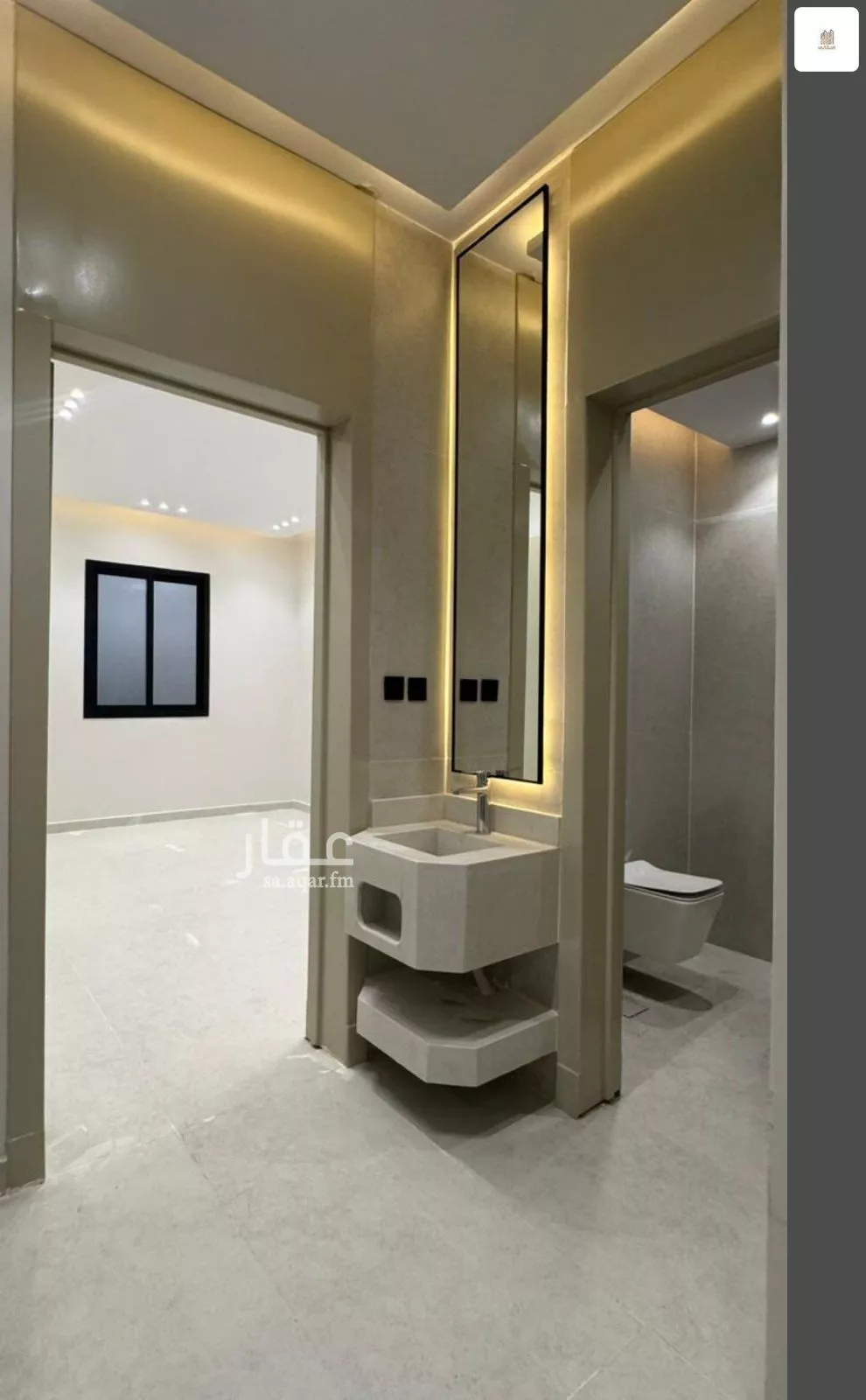 فيلا 4 غرف في طويق 4