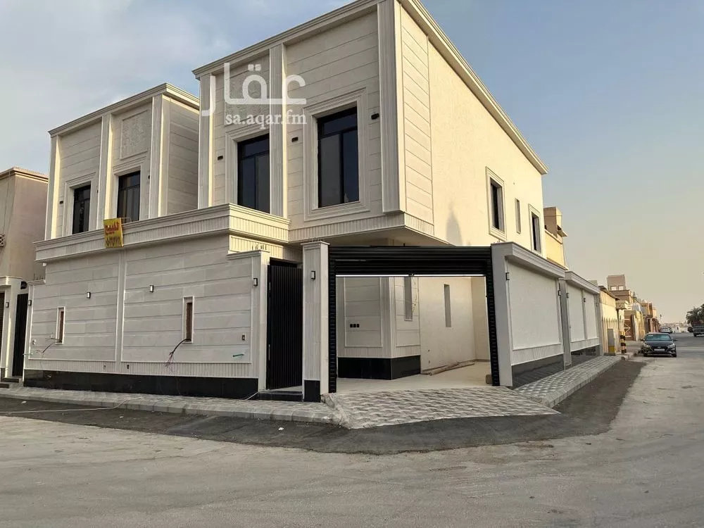 فيلا 5 غرف في طويق 1