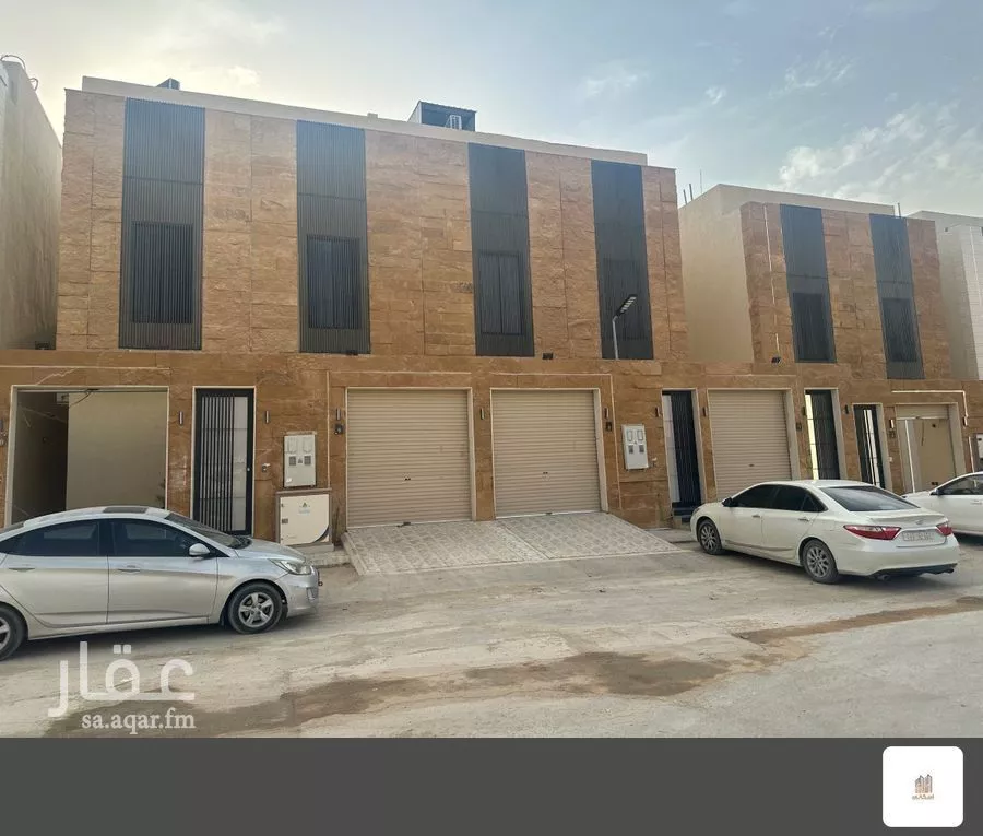 شقة 5 غرف في طويق 3