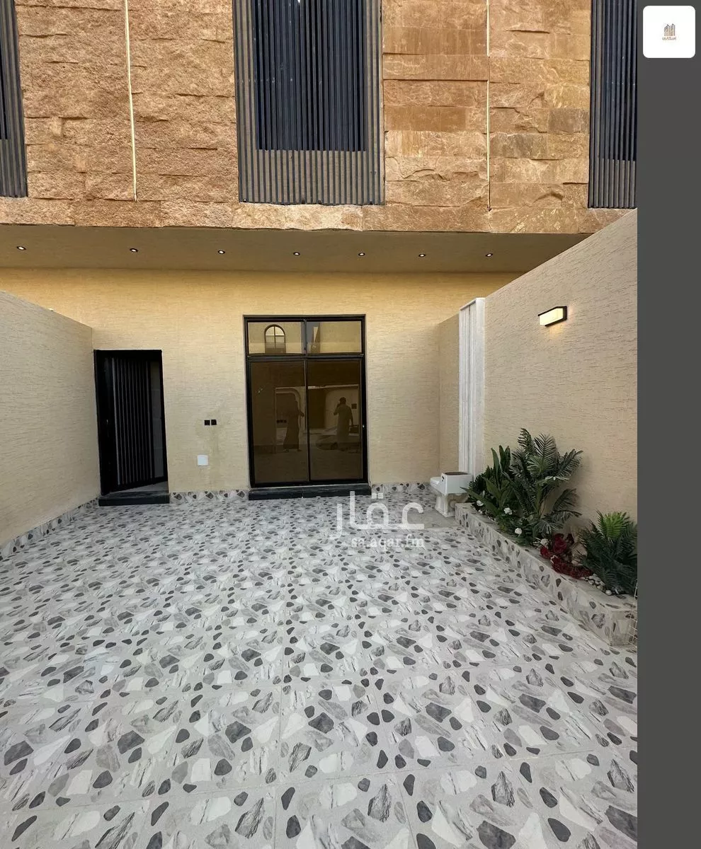 شقة 5 غرف في طويق 5