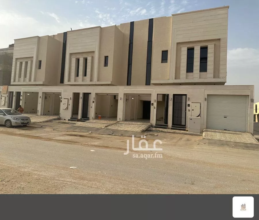 دور 3 غرف في طويق 3