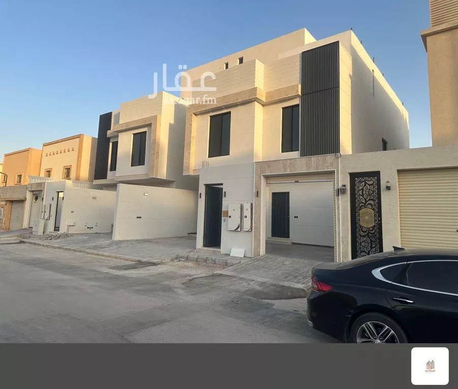 دور 3 غرف في طويق 3