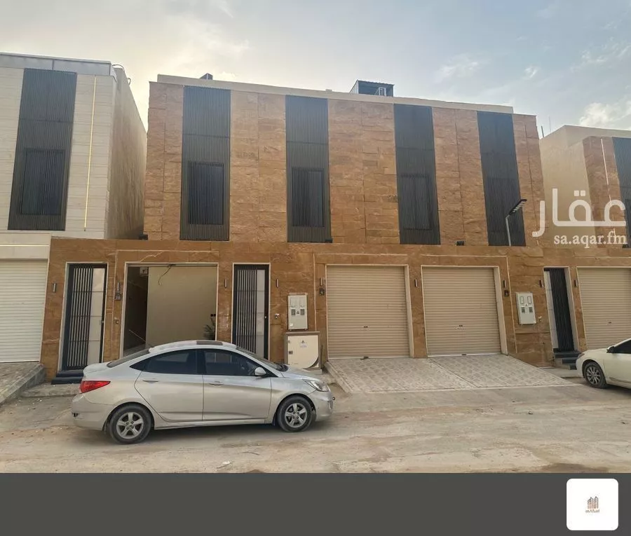 شقة 5 غرف في طويق 1