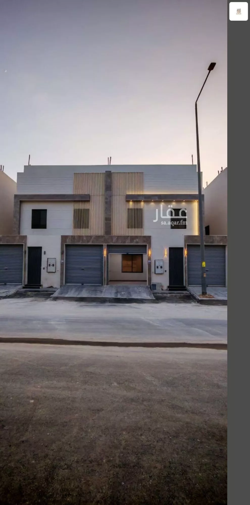 5 bedroom villa in Okaz 1